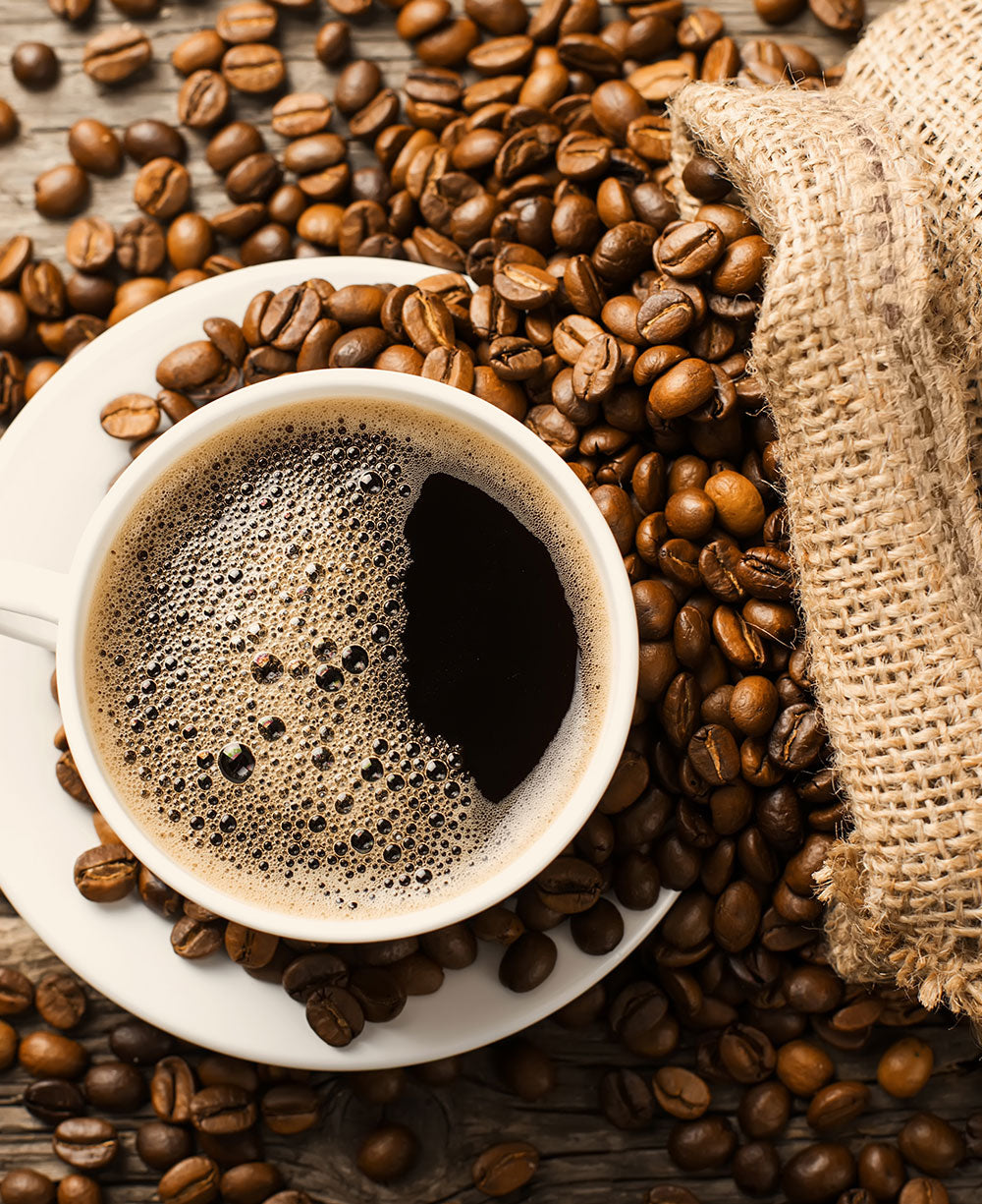 Espresso Blend Nº 4