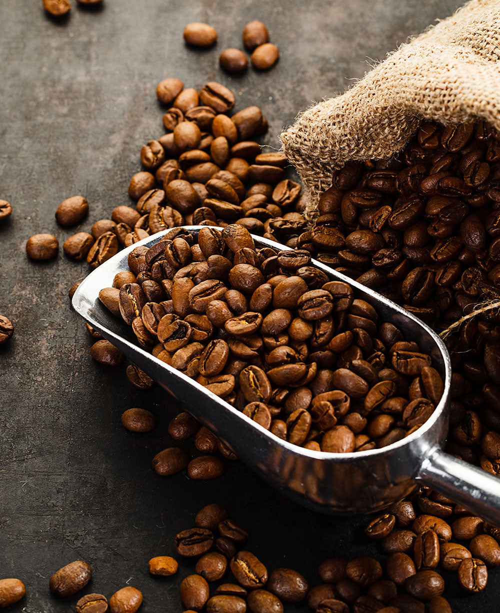 Espresso Blend Nº 4
