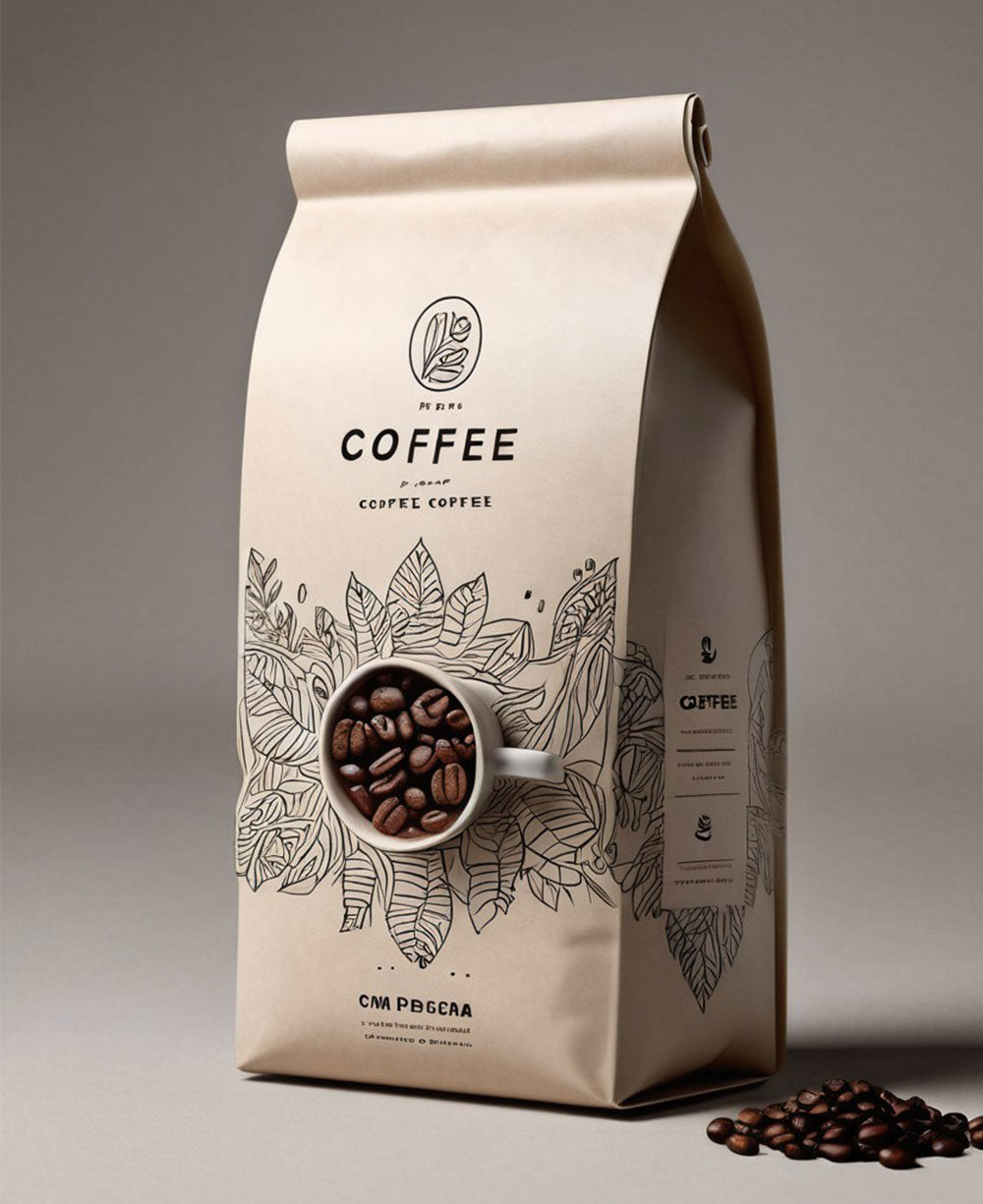 Espresso Blend Nº 4